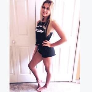 Meet your Posher, Alexis